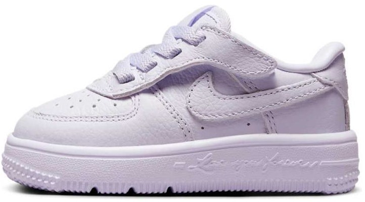 (TD) NOCTA x Nike Force 1 Low 'Certified Lover Boy - Púrpura Pálido' HQ1774-500 Buy (TD) NOCTA x Nike Force 1 Low 'Certified Lover Boy - Púrpura Pálido' HQ1774-500