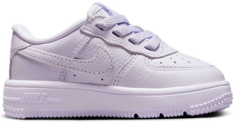 (Infant) NOCTA x Nike Force 1 Low 'Certified Lover Boy - Palest Purple' HQ1774-500 Order (Infant) NOCTA x Nike Force 1 Low 'Certified Lover Boy - Palest Purple' HQ1774-500