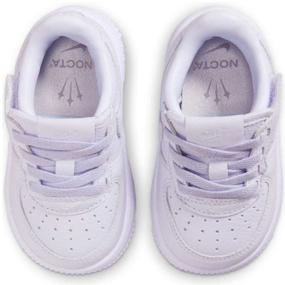 (TD) NOCTA x Nike Force 1 Low 'Certified Lover Boy - Púrpura Pálido' HQ1774-500 Shop (TD) NOCTA x Nike Force 1 Low 'Certified Lover Boy - Púrpura Pálido' HQ1774-500