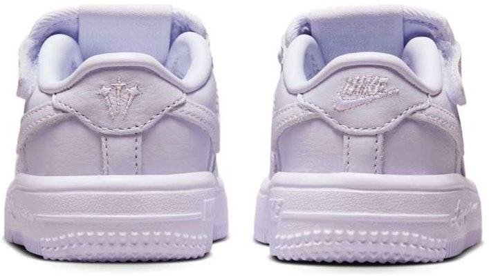 (TD) NOCTA x Nike Force 1 Low 'Certified Lover Boy - Púrpura Pálido' HQ1774-500 Purchase (TD) NOCTA x Nike Force 1 Low 'Certified Lover Boy - Púrpura Pálido' HQ1774-500