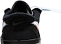 Sizing (Infant) Off-White x Nike Air Force 1 Low 'Hitam Putih' BV0854-001