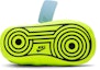 Shop (Infant) Off-White x Nike Air Force 1 Low 'Volt' BV0854-700
