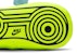 (Infant) Off-White x Nike Air Force 1 Low 'Volt' BV0854-700