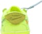 (Infant) Off-White x Nike Air Force 1 Low 'Volt' BV0854-700