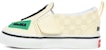 (TD) Vans MoMA Classic Slip-On 'Krim' VN0A34880IC