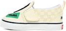 Buy (TD) Vans MoMA Classic Slip-On 'Krim' VN0A34880IC