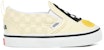 (TD) Vans MoMA Classic Slip-On 'Krim' VN0A34880IC