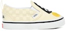 Order (TD) Vans MoMA Classic Slip-On 'Krim' VN0A34880IC