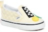 Lookbook (TD) Vans MoMA Classic Slip-On 'Krim' VN0A34880IC