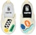(TD) Vans MoMA Classic Slip-On 'Krim' VN0A34880IC