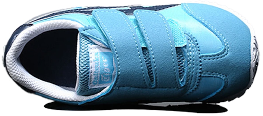 (TD) Onitsuka Tiger California 78 'Azul' C2A1N-4150 Lookbook (TD) Onitsuka Tiger California 78 'Azul' C2A1N-4150