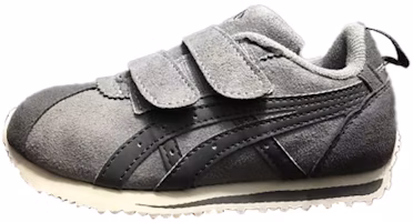 (Infant) Onitsuka Tiger California 78 'Grey' C5E0Q-3302 (Infant) Onitsuka Tiger California 78 'Grey' C5E0Q-3302