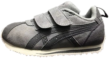 (Infant) Onitsuka Tiger California 78 'Grey' C5E0Q-3302 (Infant) Onitsuka Tiger California 78 'Grey' C5E0Q-3302