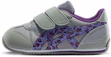 (Infant) Onitsuka Tiger California 78 'Grey Purple' C532N-1335 (Infant) Onitsuka Tiger California 78 'Grey Purple' C532N-1335