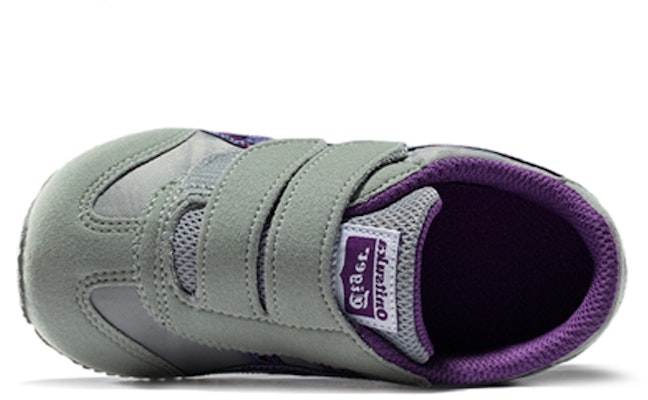 (TD) Onitsuka Tiger California 78 'Abu Ungu' C532N-1335 Lookbook (TD) Onitsuka Tiger California 78 'Abu Ungu' C532N-1335
