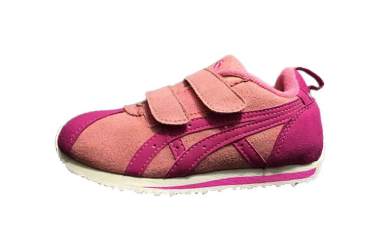 (Infant) Onitsuka Tiger California 78 'Peach Pink' C532N-3303