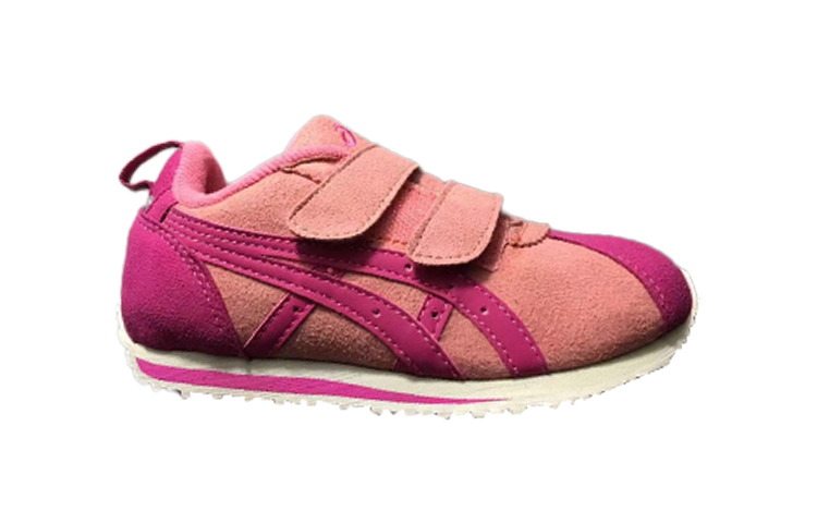 Order (TD) Onitsuka Tiger California 78 'Peach Pink' Sepatu Wanita C532N-3303