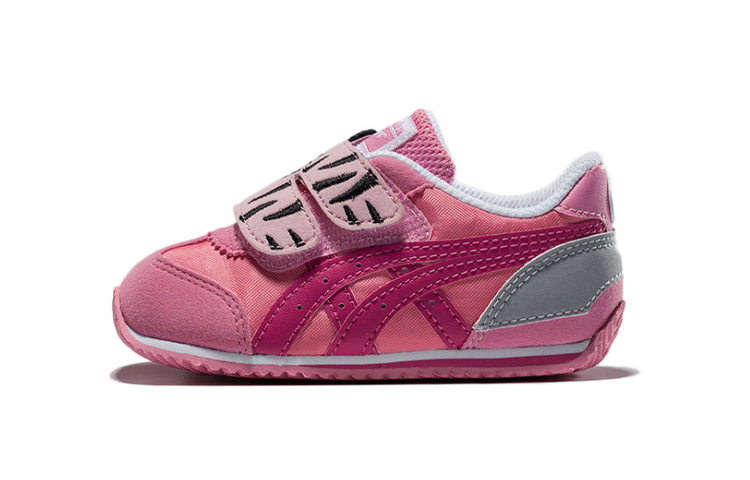 (Infant) Onitsuka Tiger California 78 'Purple Pink Accents' C5E0Q-3421