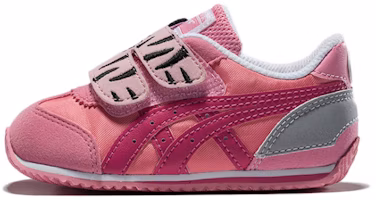 (Infant) Onitsuka Tiger California 78 'Purple Pink Accents' C5E0Q-3421 (Infant) Onitsuka Tiger California 78 'Purple Pink Accents' C5E0Q-3421
