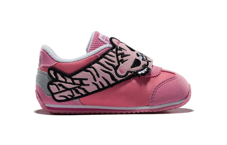 (Infant) Onitsuka Tiger California 78 'Purple Pink Accents' 圖 2