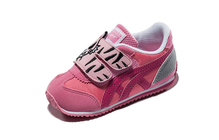 (Infant) Onitsuka Tiger California 78 'Purple Pink Accents' 圖 3