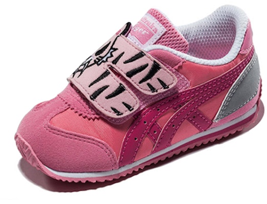 (TD) Onitsuka Tiger California 78 'Aksen Ungu Pink' C5E0Q-3421 Lookbook (TD) Onitsuka Tiger California 78 'Aksen Ungu Pink' C5E0Q-3421