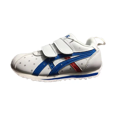 (Infant) Onitsuka Tiger California 78 'Velcro White Blue Red'