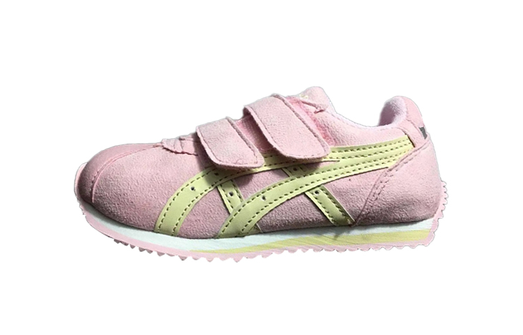 (Infant) Onitsuka Tiger California 78 Velcro 'Pink' C5E0Q-3304