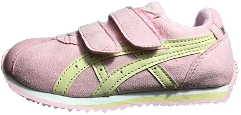 (Infant) Onitsuka Tiger California 78 Velcro 'Pink' C5E0Q-3304 Buy (Infant) Onitsuka Tiger California 78 Velcro 'Pink' C5E0Q-3304