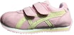 (TD) Onitsuka Tiger California 78 Velcro 'Pink' Wanita C5E0Q-3304