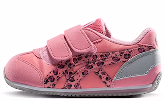 (Infant) Onitsuka Tiger California 78 Velcro 'Violet Leopard' C532N-1919 (Infant) Onitsuka Tiger California 78 Velcro 'Violet Leopard' C532N-1919