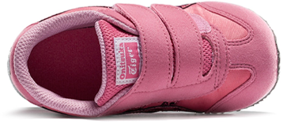 (TD) Onitsuka Tiger California 78 Velcro 'Leopardo Violeta' C532N-1919 Lookbook (TD) Onitsuka Tiger California 78 Velcro 'Leopardo Violeta' C532N-1919
