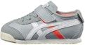 Buy (TD) Onitsuka Tiger Mexico 66 'Kelabu Putih Jingga Velcro' C6B5Y-9601