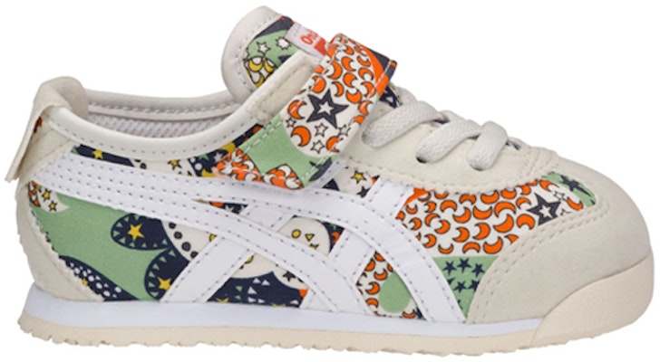 (TD) Onitsuka Tiger Mexico 66 'Pelbagai Warna' C8A3Y-9901 Order (TD) Onitsuka Tiger Mexico 66 'Pelbagai Warna' C8A3Y-9901