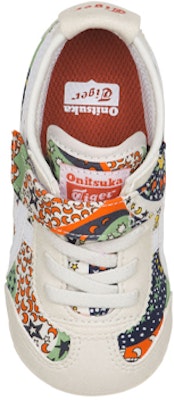 (TD) Onitsuka Tiger Mexico 66 'Pelbagai Warna' C8A3Y-9901 Lookbook (TD) Onitsuka Tiger Mexico 66 'Pelbagai Warna' C8A3Y-9901