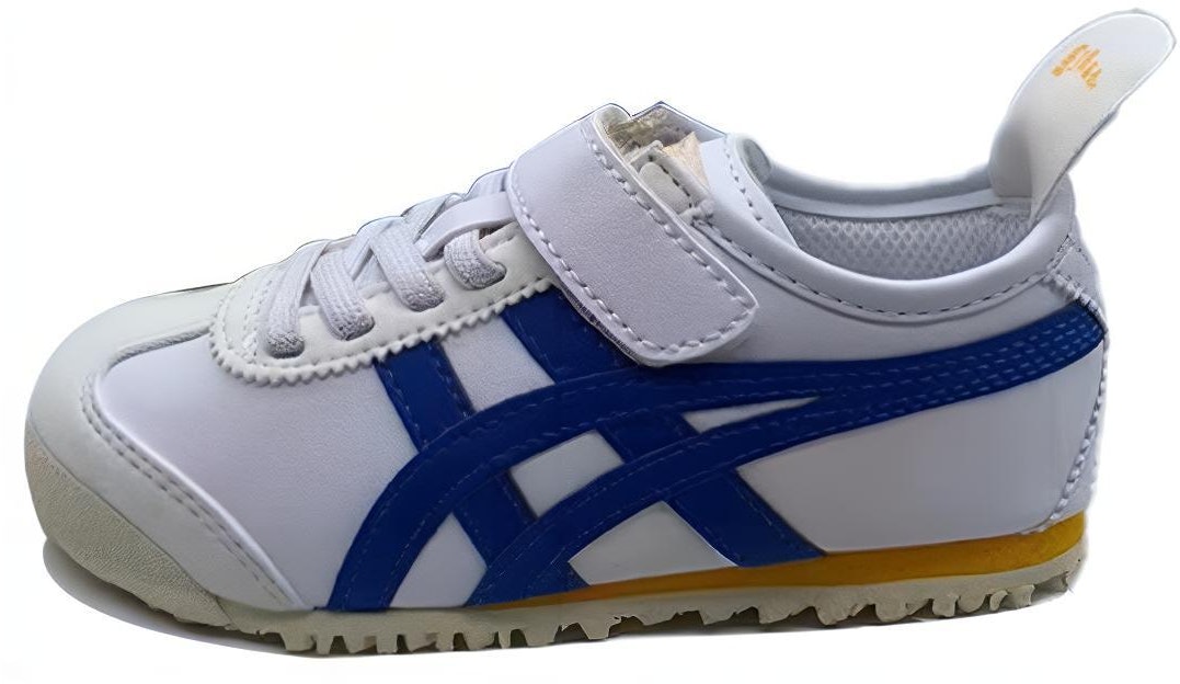 infant-onitsuka-tiger-mexico-66-white-blue-yellow-velcro-c8-a3-y-3292