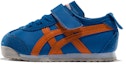 Buy (TD) Onitsuka Tiger Mexico 66 Baja 'Biru Jingga Velcro' C6B5Y-4209