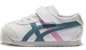 (TD) Onitsuka Tiger Mexico 66 Baja 'Hijau Merah Jambu Putih' C6B5Y-0140