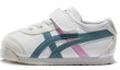 Buy (TD) Onitsuka Tiger Mexico 66 Baja 'Hijau Merah Jambu Putih' C6B5Y-0140