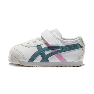 (Infant) Onitsuka Tiger Mexico 66 Baja 'Green Pink White'