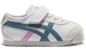(TD) Onitsuka Tiger Mexico 66 Baja 'Hijau Merah Jambu Putih' C6B5Y-0140