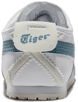 (TD) Onitsuka Tiger Mexico 66 Baja 'Hijau Merah Jambu Putih' C6B5Y-0140 Shop (TD) Onitsuka Tiger Mexico 66 Baja 'Hijau Merah Jambu Putih' C6B5Y-0140