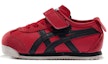 Buy (TD) Onitsuka Tiger Mexico 66 Baja 'Merah Hitam' C6B5Y-2590