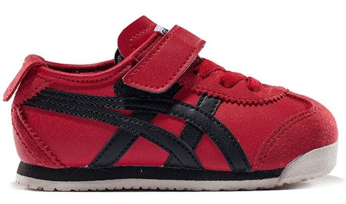 (TD) Onitsuka Tiger Mexico 66 Baja 'Merah Hitam' C6B5Y-2590 Order (TD) Onitsuka Tiger Mexico 66 Baja 'Merah Hitam' C6B5Y-2590