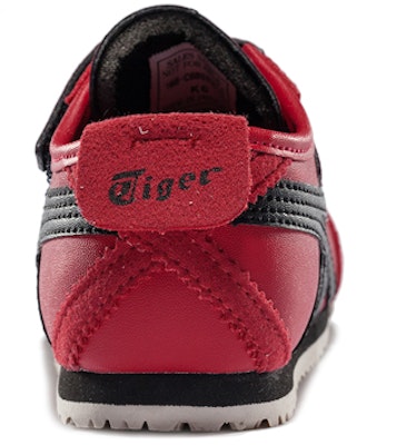 (TD) Onitsuka Tiger Mexico 66 Baja 'Merah Hitam' C6B5Y-2590 Shop (TD) Onitsuka Tiger Mexico 66 Baja 'Merah Hitam' C6B5Y-2590