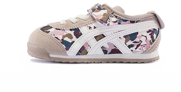 (TD) Onitsuka Tiger Mexico 66 TS 'Coklat Muda' 1184A052-020 Buy (TD) Onitsuka Tiger Mexico 66 TS 'Coklat Muda' 1184A052-020