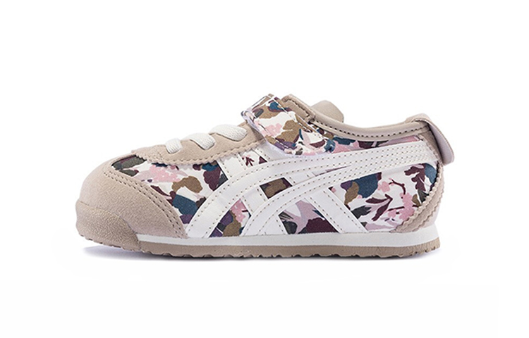 (Infant) Onitsuka Tiger Mexico 66 TS 'Light Brown' 1184A052-020