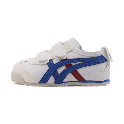 (Infant) Onitsuka Tiger Mexico 66 TS 'White'