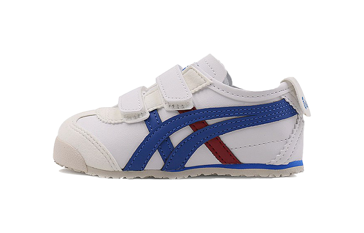 (Infant) Onitsuka Tiger Mexico 66 TS 'White' C4D43-0143
