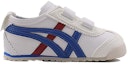 Order (TD) Onitsuka Tiger Mexico 66 TS 'Putih' C4D43-0143